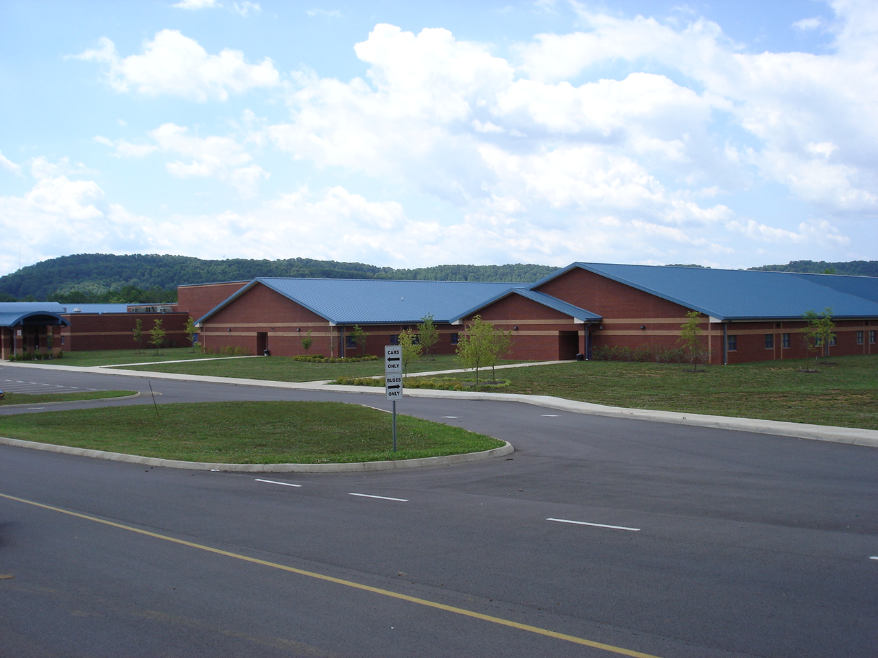Brickey Elementary School