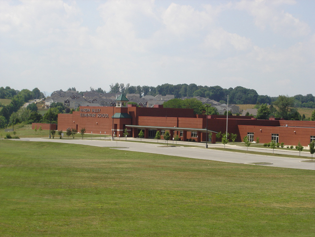 Hardin Valley Elementary School