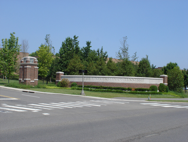 Univ. of Tenn. Agricultural Campus
