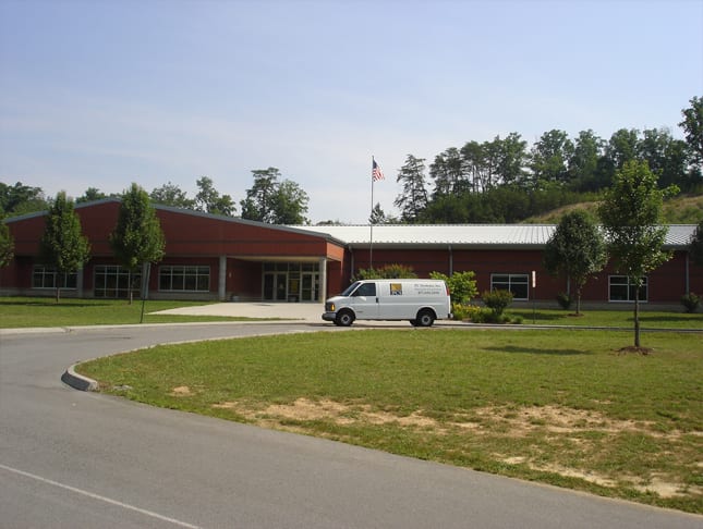 Boyds Creek Elementary