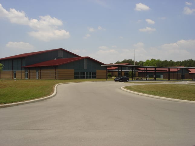 Eagleton Elementary
