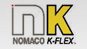 Safety Data Sheets - SDS nk