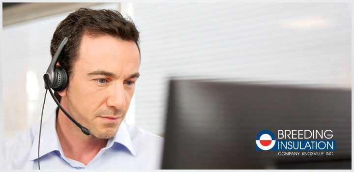 Insulation Contractors: Yes, We Do Non-Stock Orders & Quotes