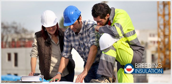 Fixing Worker Shortage Issues For Insulation Contractors