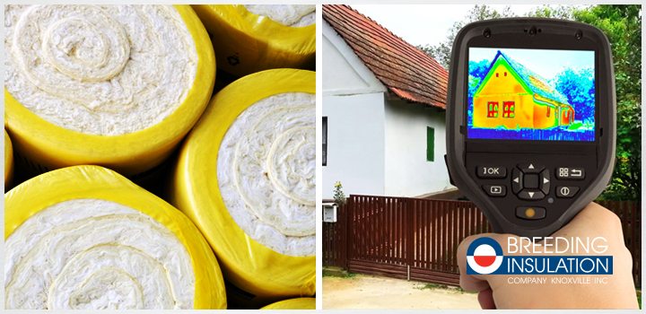 Why April is a Great Time to Install Thermal Insulation