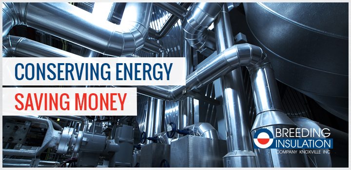 Mechanical Insulation Saves Energy and Money