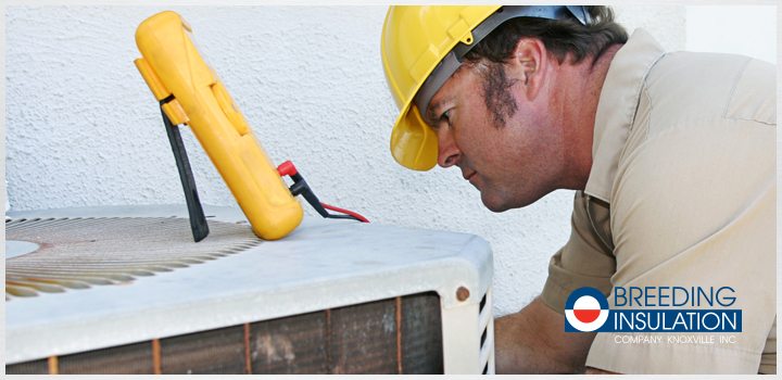 Reduce AC Costs with Commercial Duct Insulation ﻿This Summer