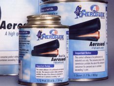 Aeroflex Adhesive Gallon