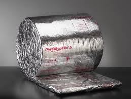 Product Image: 1-1/2" X 2' X 25' Fyre Wrap