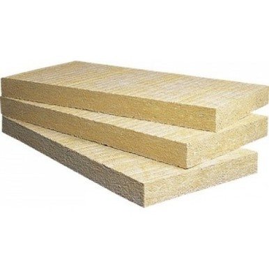 Product Image: 2" X 2' X 4' Mineral Wool
